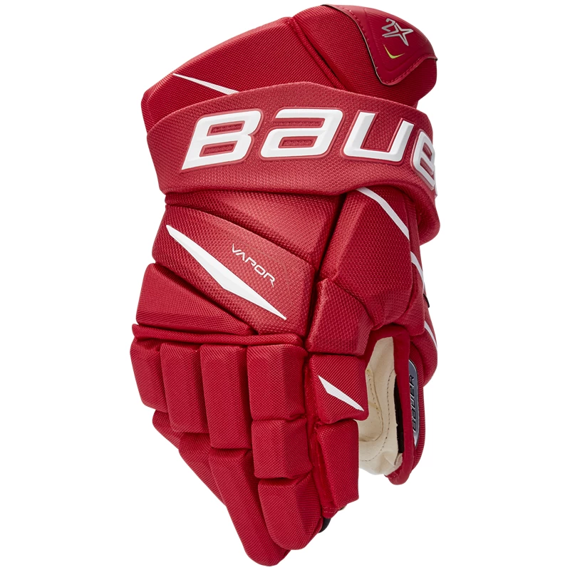 Bauer Vapor 2X Gloves - SENIOR 7 Bauer Vapor 2X Gloves - SENIOR - Image 5