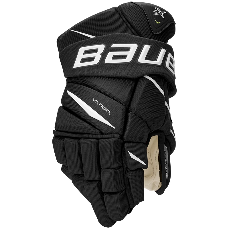 Bauer Vapor 2X Gloves - SENIOR 5 Bauer Vapor 2X Gloves - SENIOR - Image 3