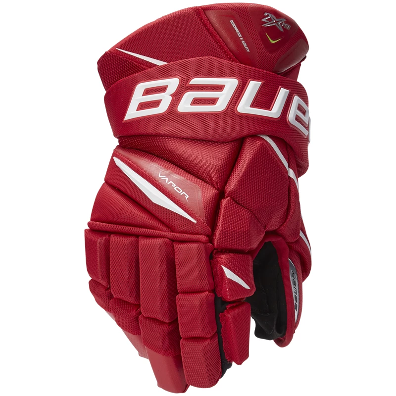Bauer Vapor 2X Pro Gloves - SENIOR 6 Bauer Vapor 2X Pro Gloves - SENIOR - Image 4