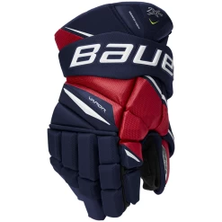 Bauer Vapor 2X Pro Gloves - SENIOR 12 Bauer Vapor 2X Pro Gloves - SENIOR -Hockey Shop Bauer Vapor 2X Pro Gloves 5