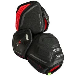 Bauer Vapor 3X Elbow Pads - INTERMEDIATE