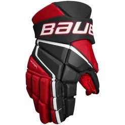 Bauer Vapor 3X Gloves - INTERMEDIATE -Hockey Shop Bauer Vapor 3X Gloves BKR