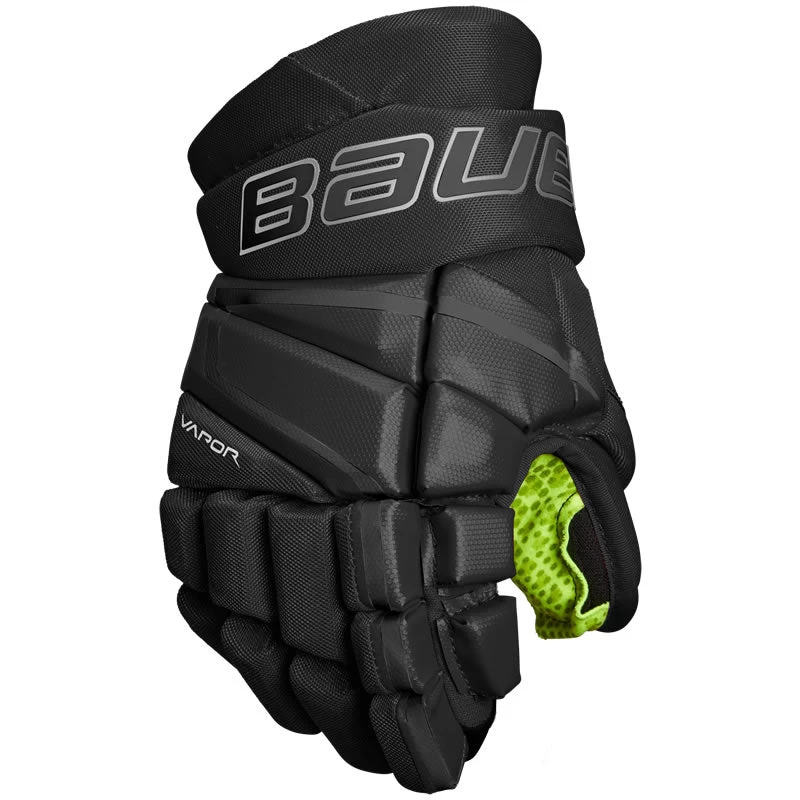 Bauer Vapor 3X Gloves - JUNIOR 3 Bauer Vapor 3X Gloves - JUNIOR