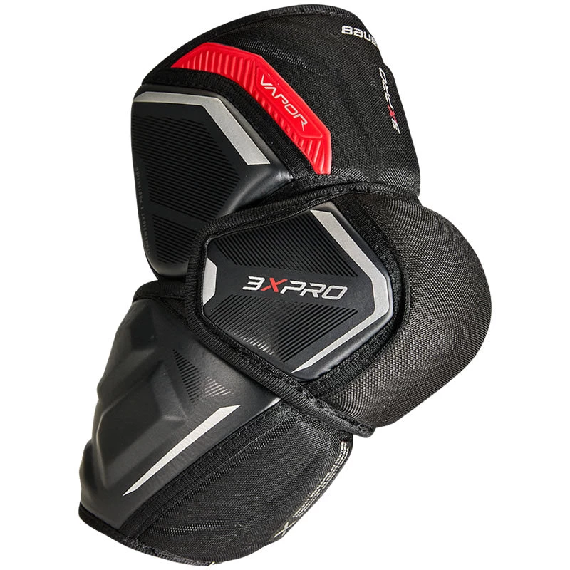 Bauer Vapor 3X Pro Elbow Pads - INTERMEDIATE 4 Bauer Vapor 3X Pro Elbow Pads - INTERMEDIATE - Image 2