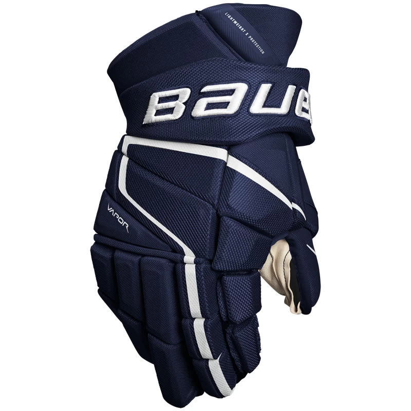 Bauer Vapor 3X Pro Gloves - SENIOR 5 Bauer Vapor 3X Pro Gloves - SENIOR - Image 3