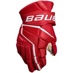 Bauer Vapor 3X Pro Gloves - SENIOR 10 Bauer Vapor 3X Pro Gloves - SENIOR -Hockey Shop Bauer Vapor 3X Pro Gloves Red 7e65aebe 3507 41bc 9753 9496b7fb3443