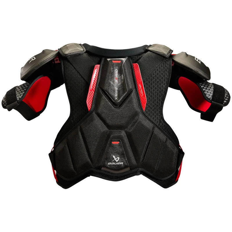 Bauer Vapor 3X Pro Shoulder Pads - SENIOR 4 Bauer Vapor 3X Pro Shoulder Pads - SENIOR - Image 2
