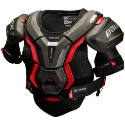Bauer Vapor 3X Pro Shoulder Pads - SENIOR