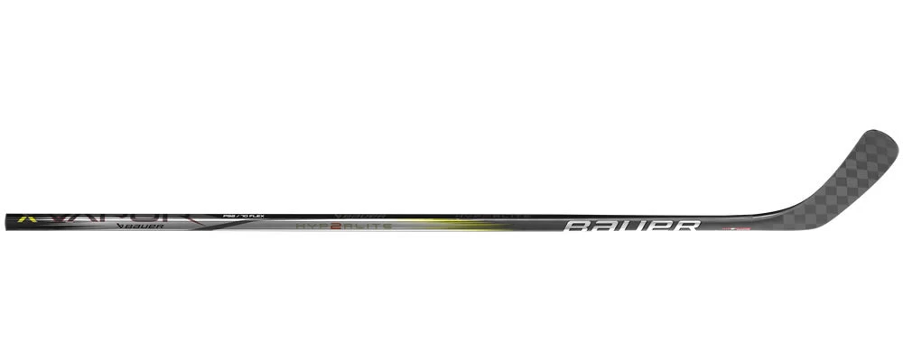 Bauer Vapor HyperLite 2 Grip Hockey Stick - INTERMEDIATE 4 Bauer Vapor HyperLite 2 Grip Hockey Stick - INTERMEDIATE - Image 2
