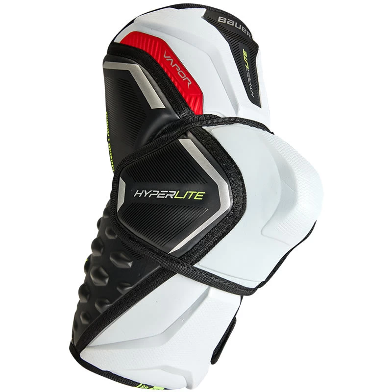 Bauer Vapor HyperLite Elbow Pads - INTERMEDIATE 4 Bauer Vapor HyperLite Elbow Pads - INTERMEDIATE - Image 2