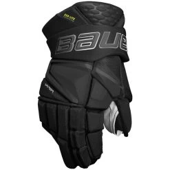 Bauer Vapor HyperLite Gloves - SENIOR