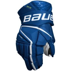 Bauer Vapor HyperLite Gloves - SENIOR 15 Bauer Vapor HyperLite Gloves - SENIOR -Hockey Shop Bauer Vapor HyperLite Gloves Blue 6548be48 5864 46ca 9bd2 03bd947ba2f0