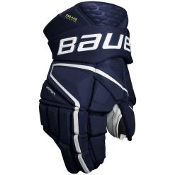 Bauer Vapor HyperLite Gloves - SENIOR 13 Bauer Vapor HyperLite Gloves - SENIOR -Hockey Shop Bauer Vapor HyperLite Gloves Navy d031261a e3f4 4294 9aaf 5e2e578b4393