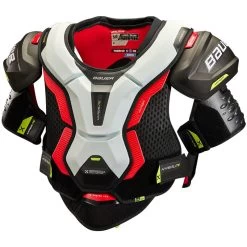 Bauer Vapor HyperLite Shoulder Pads - INTERMEDIATE