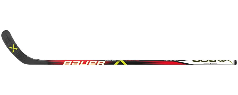 Bauer Vapor Junior Grip Hockey Stick - JUNIOR 3 Bauer Vapor Junior Grip Hockey Stick - JUNIOR