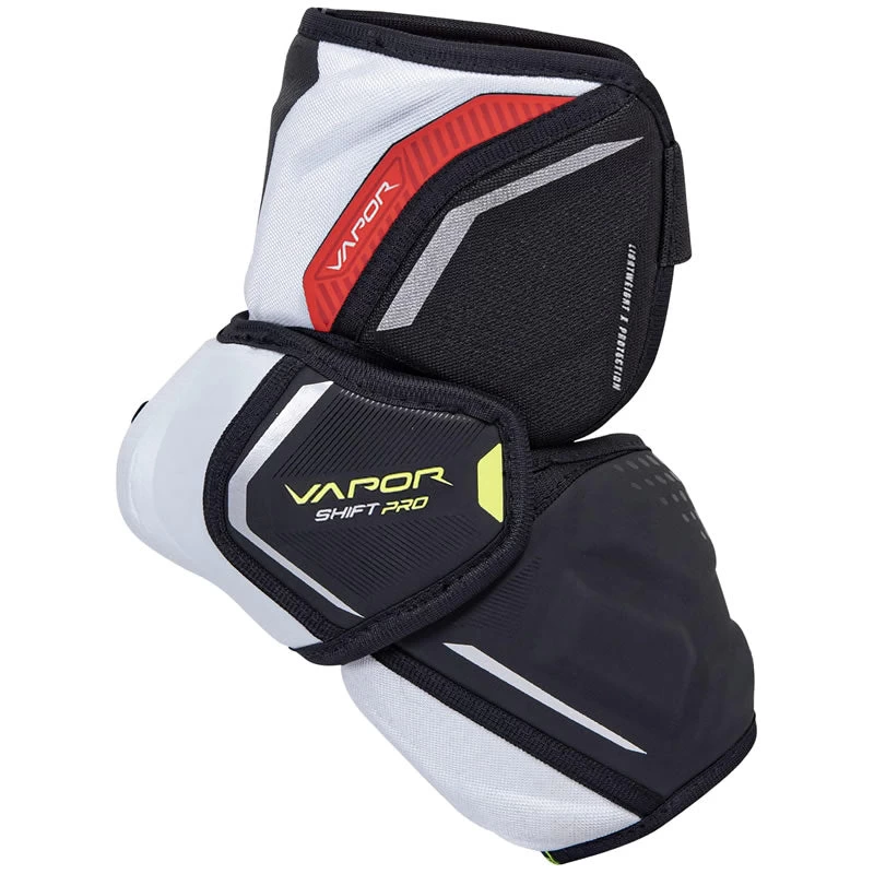 Bauer Vapor Shift Pro Elbow Pads - JUNIOR 3 Bauer Vapor Shift Pro Elbow Pads - JUNIOR