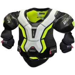 Bauer Vapor Shift Pro Shoulder Pads - JUNIOR