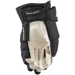 Bauer Vapor Pro Team Gloves - SENIOR -Hockey Shop Bauer Vapor Team Glove Palm