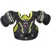 Bauer Vapor Velocity Shoulder Pads - YOUTH