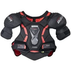 Bauer Vapor Velocity Shoulder Pads - SENIOR