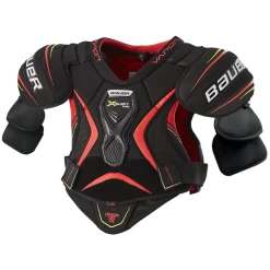 Bauer Vapor X Shift Pro Shoulder Pads - JUNIOR