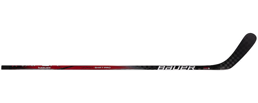 Bauer Vapor X Shift Pro Grip Hockey Stick - INTERMEDIATE 4 Bauer Vapor X Shift Pro Grip Hockey Stick - INTERMEDIATE - Image 2