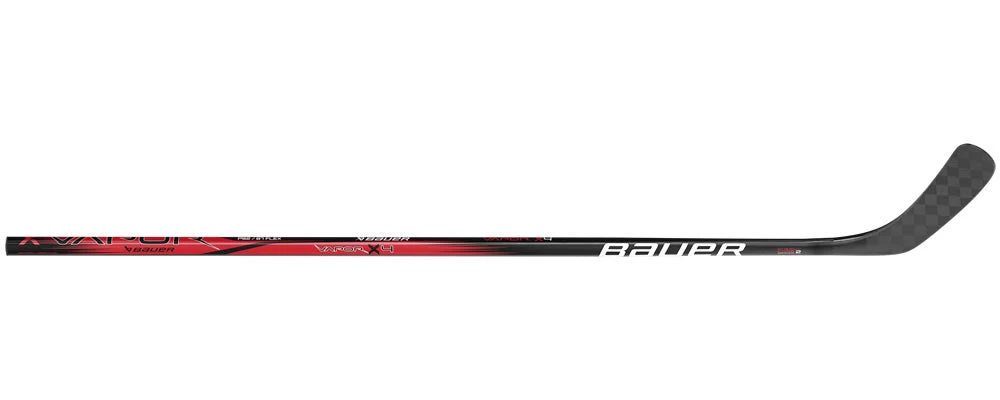 Bauer Vapor X4 Grip Hockey Stick - SENIOR 4 Bauer Vapor X4 Grip Hockey Stick - SENIOR - Image 2