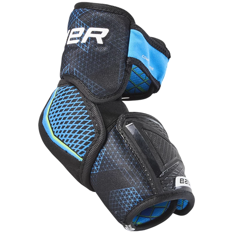 Bauer X Elbow Pads - JUNIOR 3 Bauer X Elbow Pads - JUNIOR