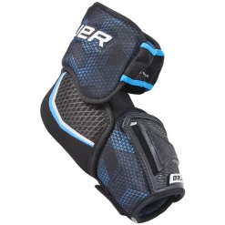 Bauer X Elbow Pads - INTERMEDIATE
