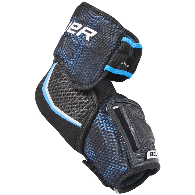 Bauer X Elbow Pads - INTERMEDIATE 3 Bauer X Elbow Pads - INTERMEDIATE