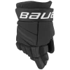 Bauer X Gloves - JUNIOR 2 Bauer X Gloves - JUNIOR -Hockey Shop Bauer X Gloves Junior Black 1