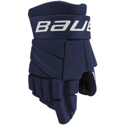 Bauer X Gloves - SENIOR -Hockey Shop Bauer X Gloves Navy 4c434335 421c 4ad4 ab3b 1e4a3734256d