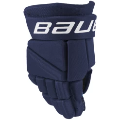 Bauer X Gloves - YOUTH -Hockey Shop Bauer X Gloves Youth Navy