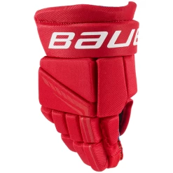 Bauer X Gloves - YOUTH -Hockey Shop Bauer X Gloves Youth Red