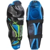 Bauer X Shin Guards - YOUTH -Hockey Shop Bauer X Shin Guards YTH
