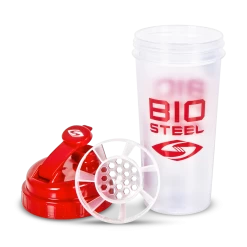 BioSteel Shaker Cup
