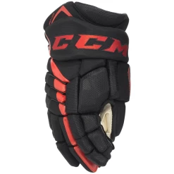 CCM JetSpeed FT4 Gloves - JUNIOR -Hockey Shop CCM JetSpeed FT4 Gloves Black Red c08cdf21 ca92 470b a735 8e7cd7ed52b9