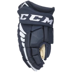 CCM JetSpeed FT4 Gloves - JUNIOR -Hockey Shop CCM JetSpeed FT4 Gloves Navy 0e472342 89e6 4524 b8eb ab03d6461bef