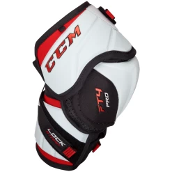 CCM JetSpeed FT4 Pro Elbow Pads - SENIOR
