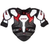 CCM JetSpeed FT4 Pro Shoulder Pads - JUNIOR -Hockey Shop CCM JetSpeed FT4 Pro Shoulder Pads 79ddc52d 11f5 4f4b 9260 6315d250f6e2