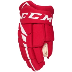 CCM JetSpeed FT475 Gloves - SENIOR -Hockey Shop CCM JetSpeed FT475 Gloves Red