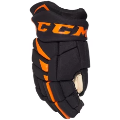 CCM JetSpeed FT485 Gloves - JUNIOR -Hockey Shop CCM JetSpeed FT485 Gloves Black Orange ecb66e6c 70bd 4074 ab0b f75a5f8c3ab3