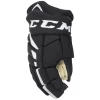 CCM JetSpeed FT485 Gloves - JUNIOR 2 CCM JetSpeed FT485 Gloves - JUNIOR -Hockey Shop CCM JetSpeed FT485 Gloves Black 4f02a30b 32ba 4b41 a8fa cd43c40319a2