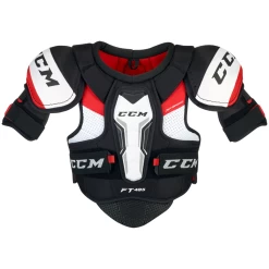 CCM JetSpeed FT485 Shoulder Pads - SENIOR