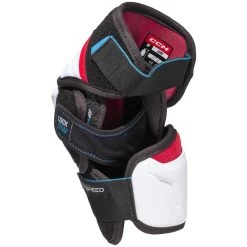 CCM JetSpeed FT6 Elbow Pads - JUNIOR -Hockey Shop CCM JetSpeed FT6 Elbow Pads2