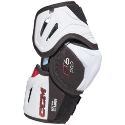 CCM JetSpeed FT6 Pro Elbow Pads - SENIOR