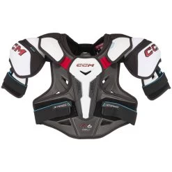 CCM JetSpeed FT6 Pro Shoulder Pads - SENIOR