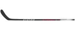 CCM JetSpeed FT660 Grip Hockey Stick - JUNIOR