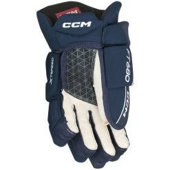 CCM JetSpeed FT680 Gloves - SENIOR -Hockey Shop CCM JetSpeed FT680 Gloves 2