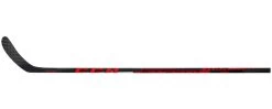 CCM JetSpeed Team Grip Hockey Stick - INTERMEDIATE